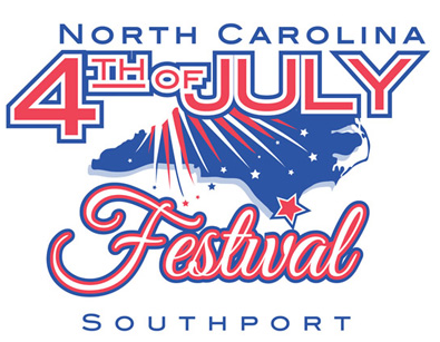 Southport NC July Fourth