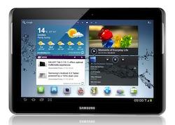 samsung galaxy s2 10.1 tablet